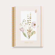 Life Planner Pink 26/27
