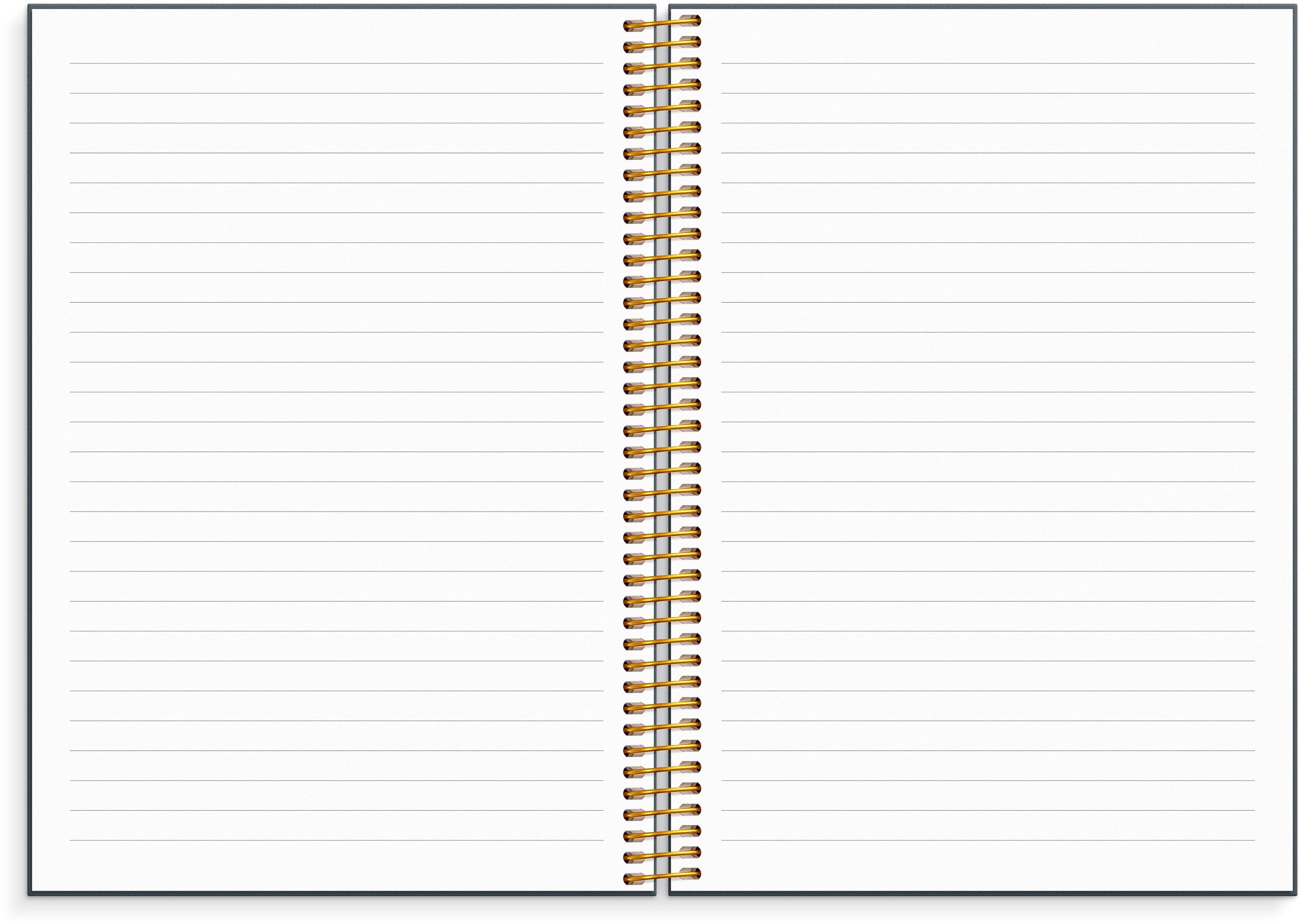 Organizer & Notes 2027