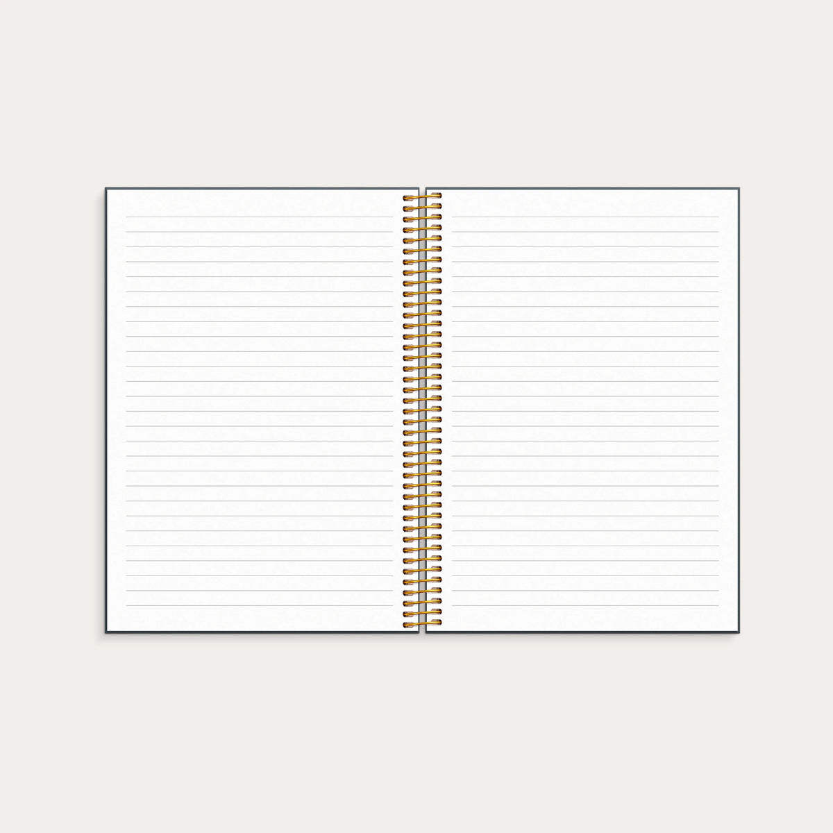 Organizer & Notes 2027