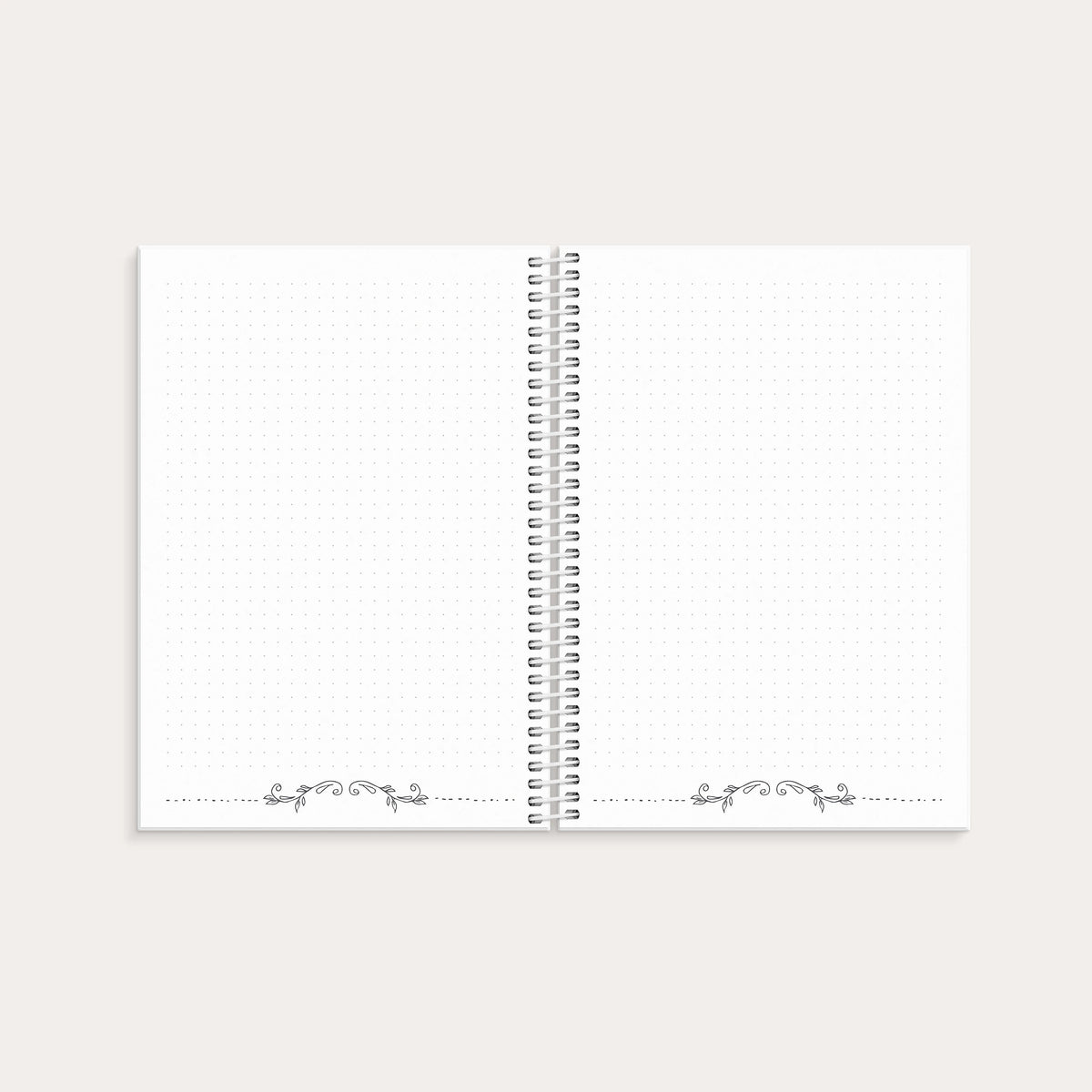 Diary Doodle A5 26/27