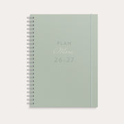 Kalender Plan more 26/27