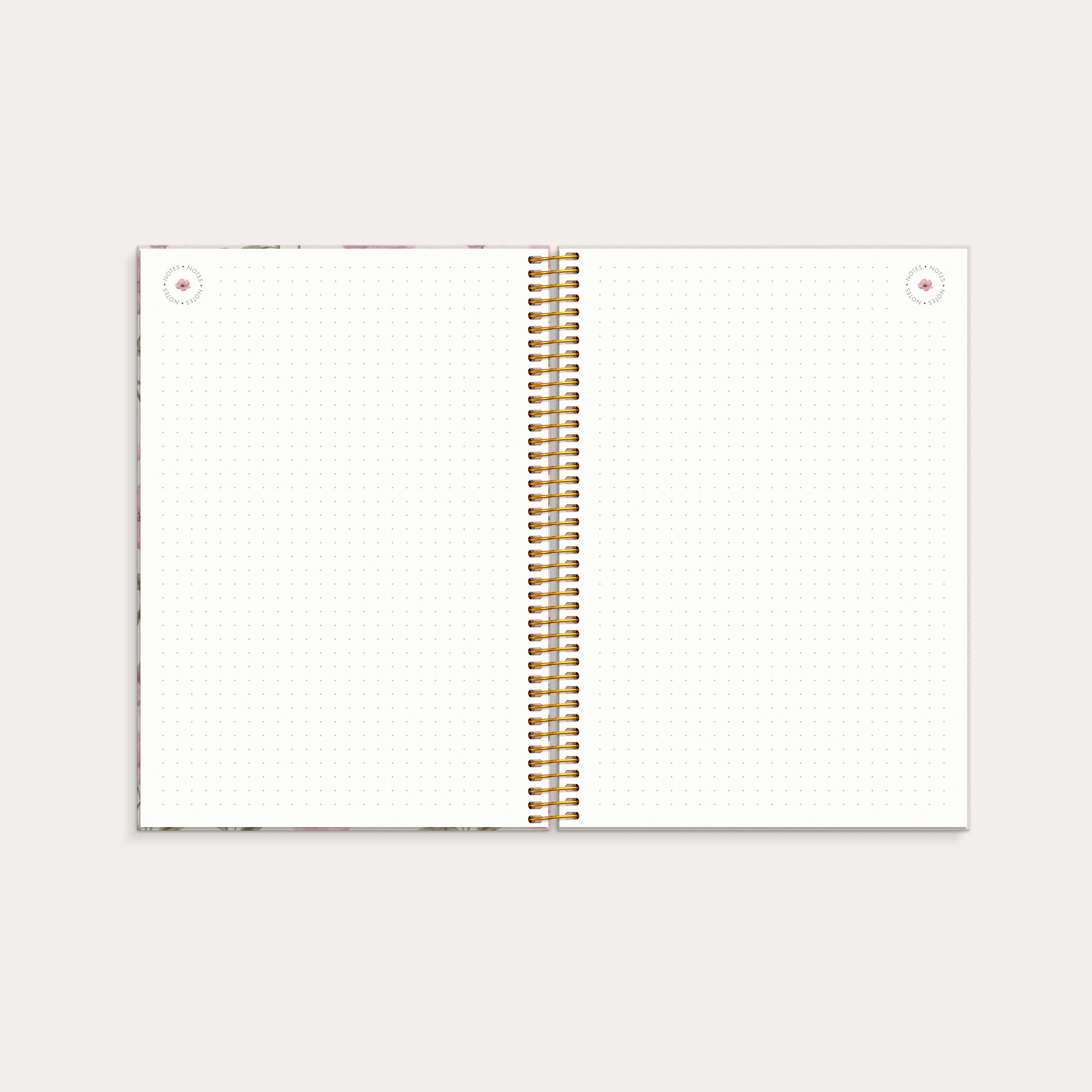 Life Planner Essentials 2026