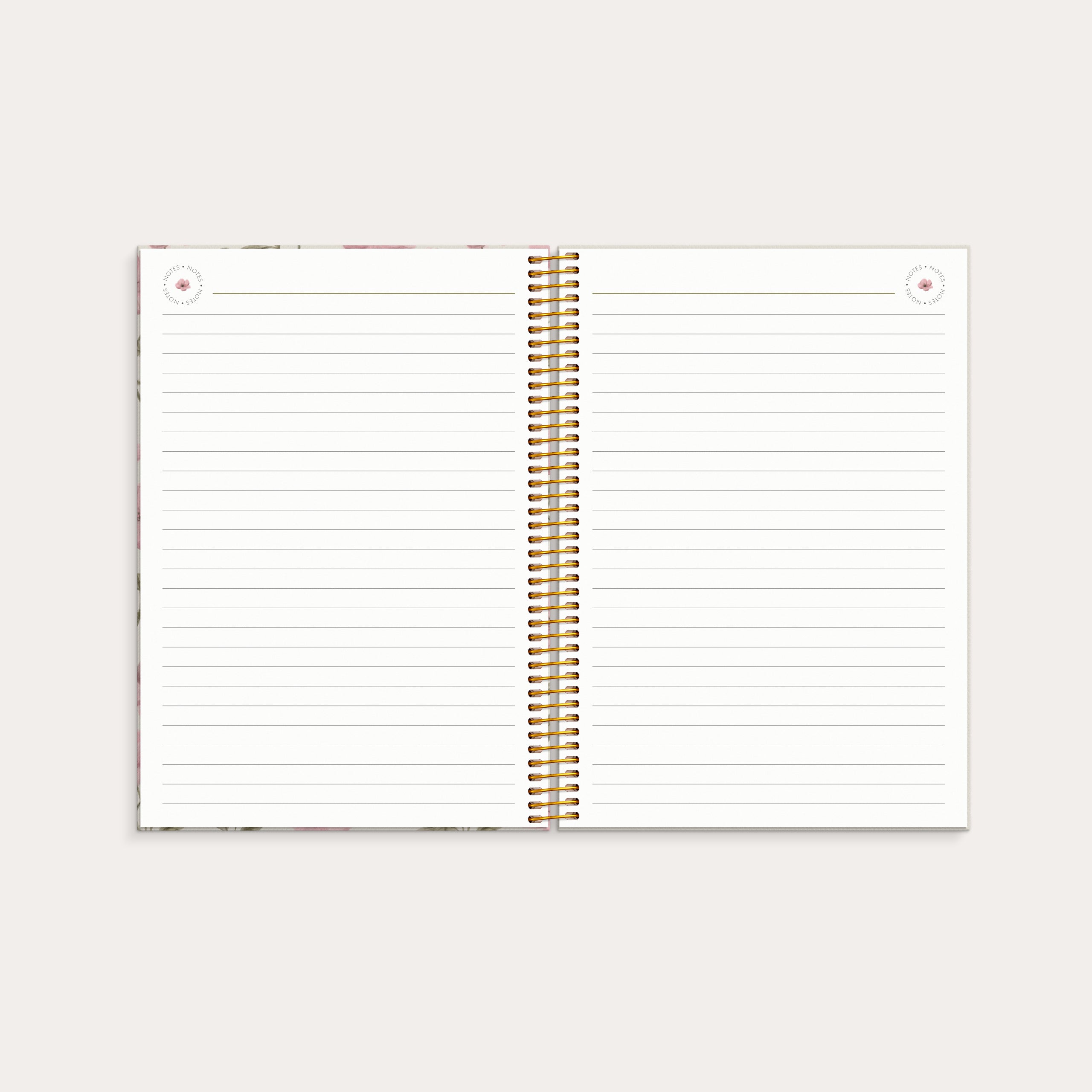 Life Planner Essentials 2026