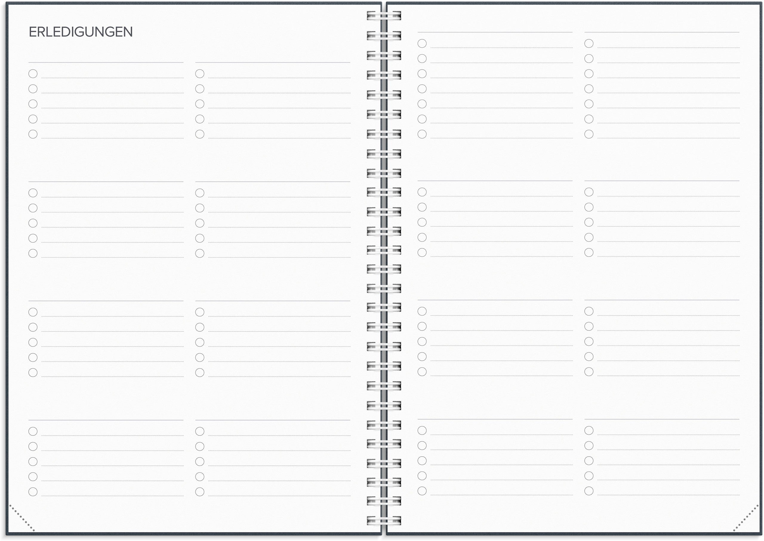 XL- Planner 2027