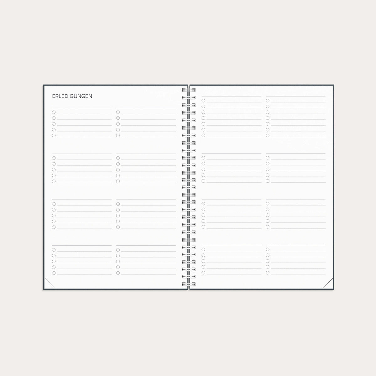 XL- Planner 2027