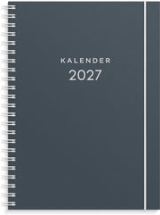 XL- Planner 2027