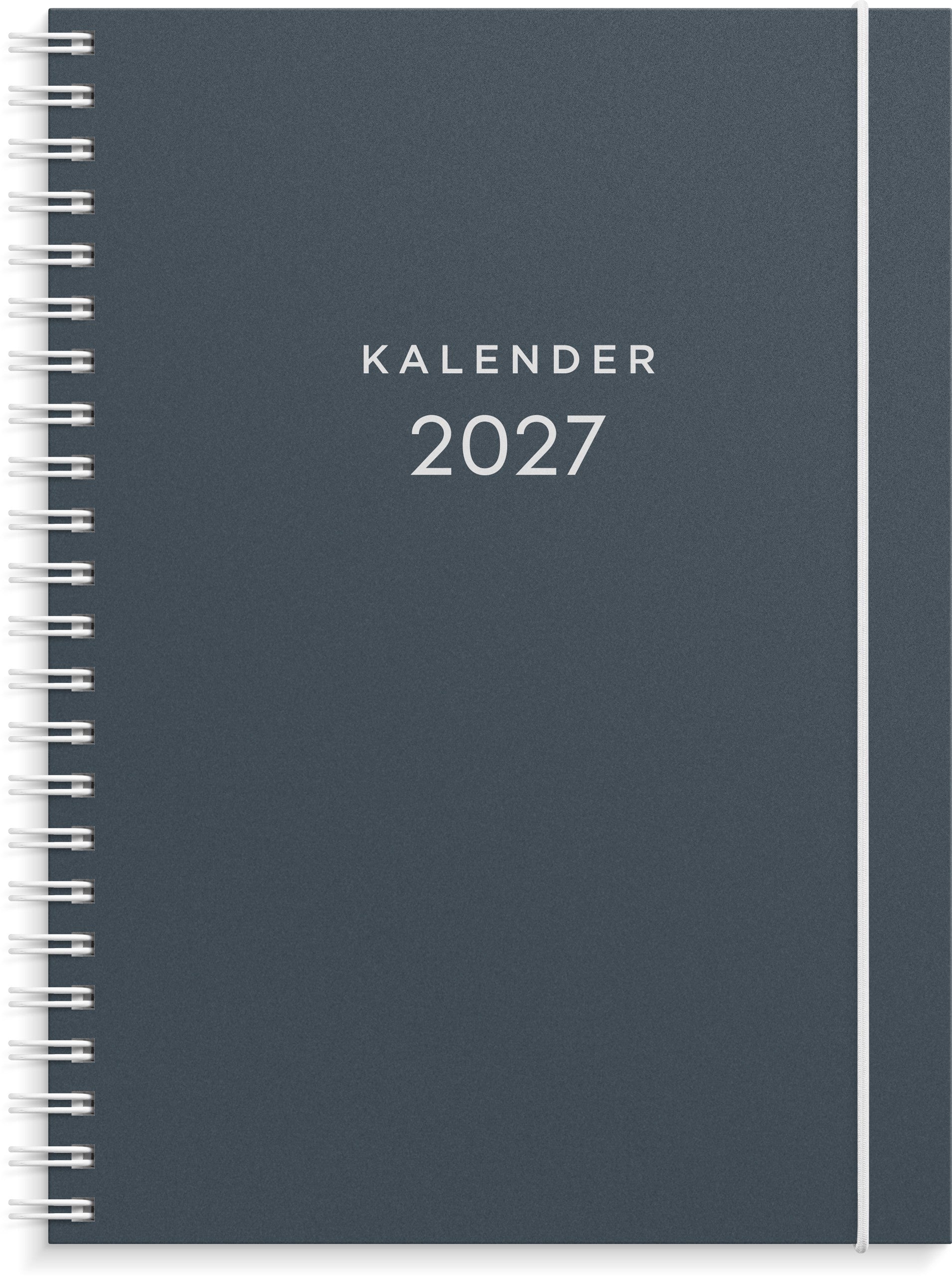 XL- Planner 2027