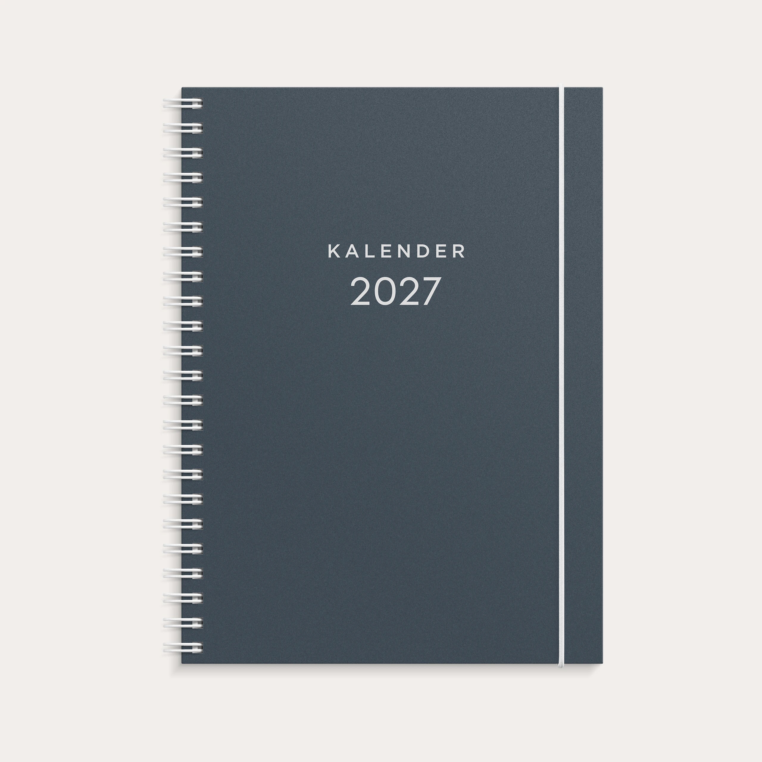XL- Planner 2027