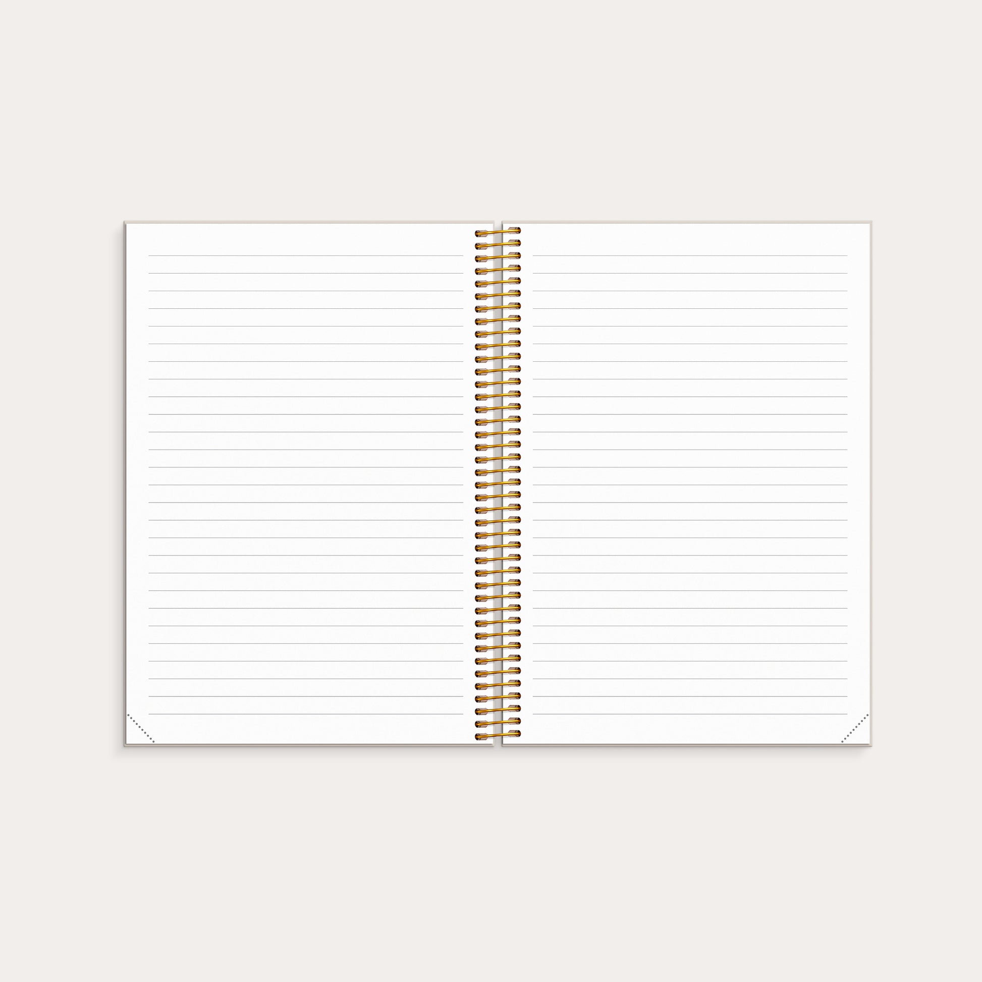 Organizer & Notes A5 Cottage Dreams 26/27 17-Monats – detail view