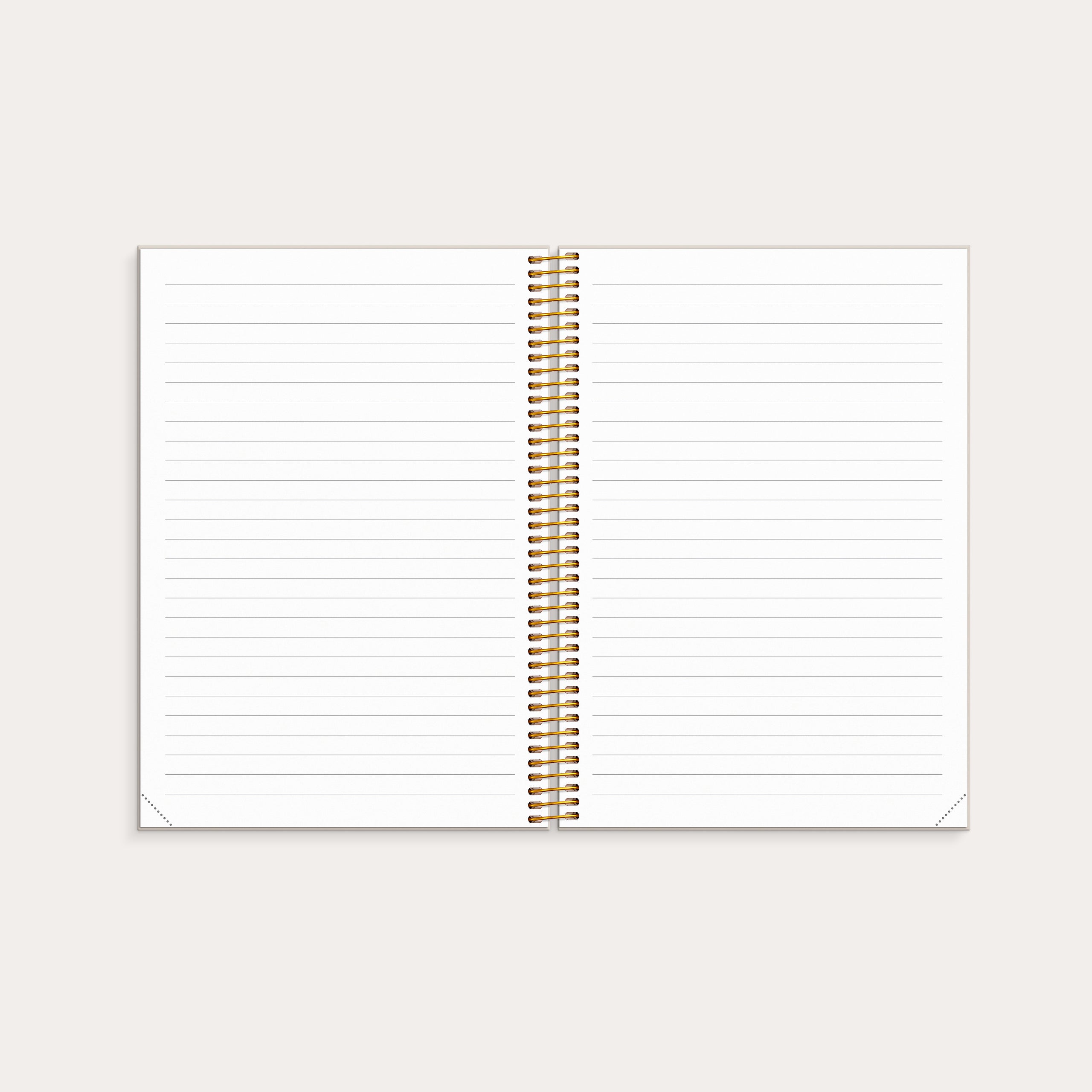 Organizer & Notes A5 Cottage Dreams 26/27 17-Monats – detail view