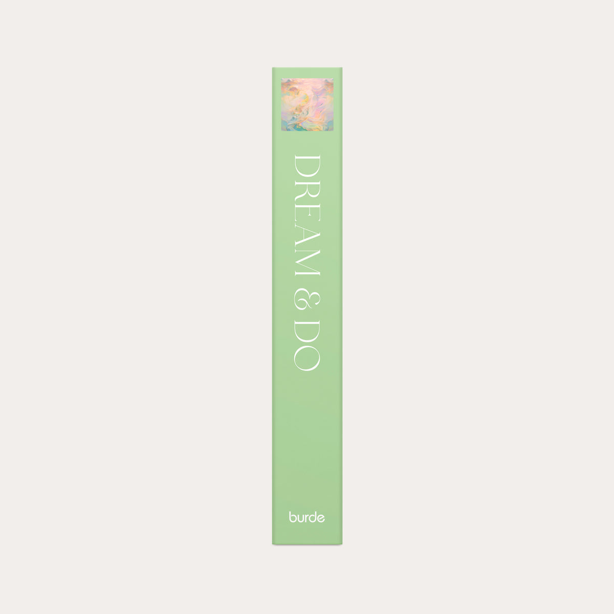 Kalender Dream & Do Swirl 2026