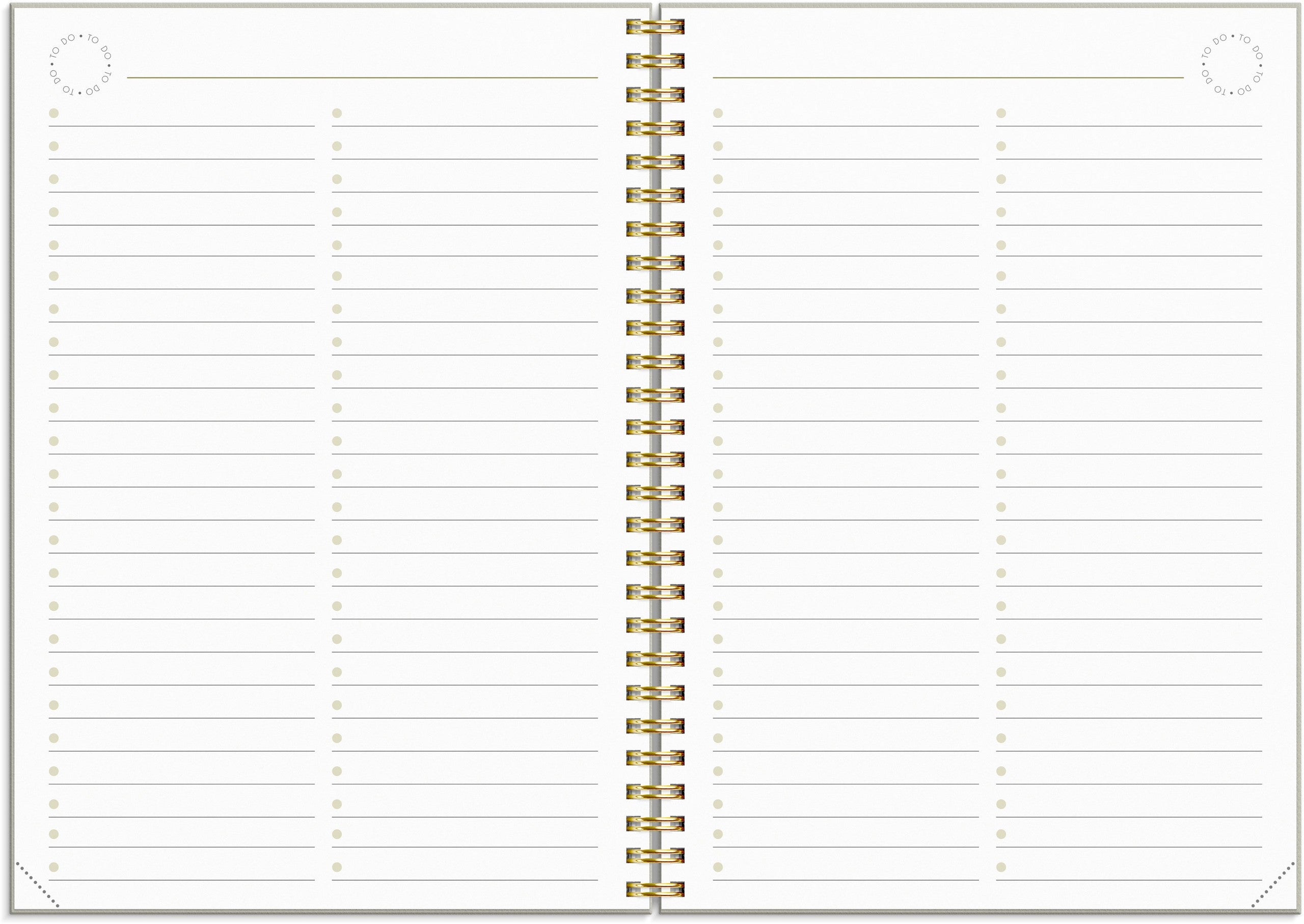 Life Planner Essentials A5 26/27