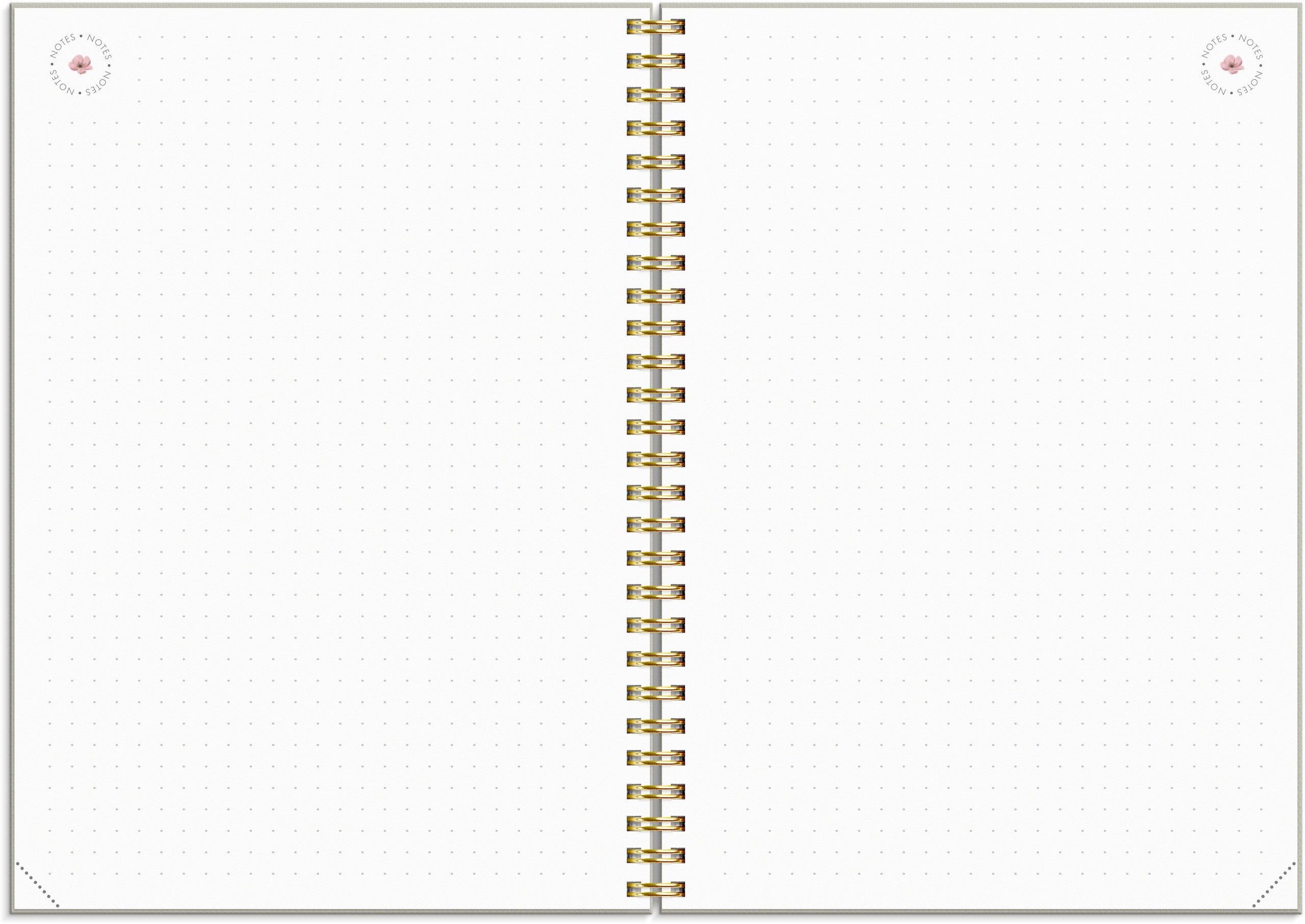 Life Planner Essentials A5 26/27