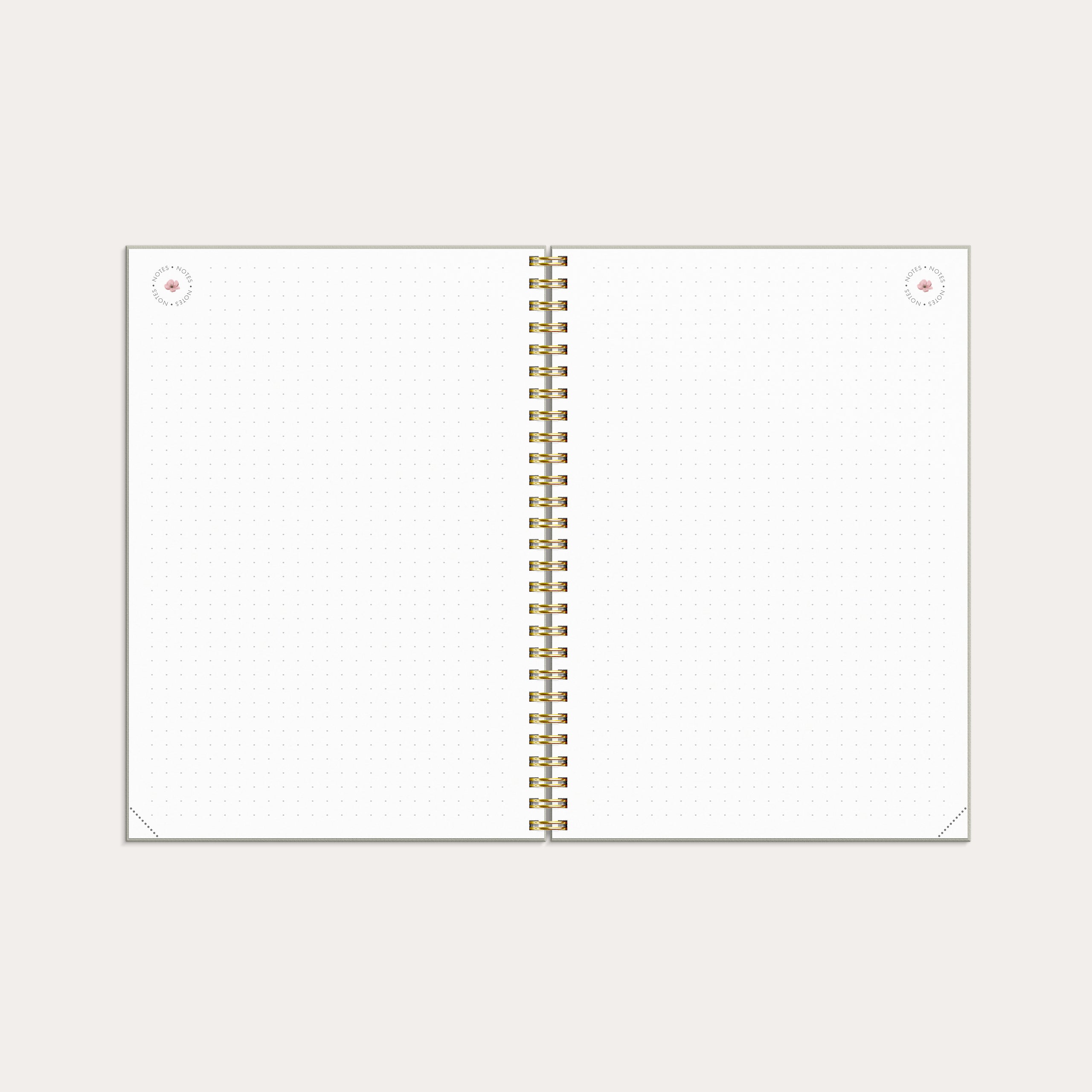 Life Planner Essentials A5 26/27