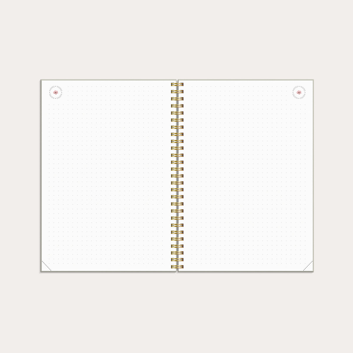 Life Planner Essentials A5 26/27