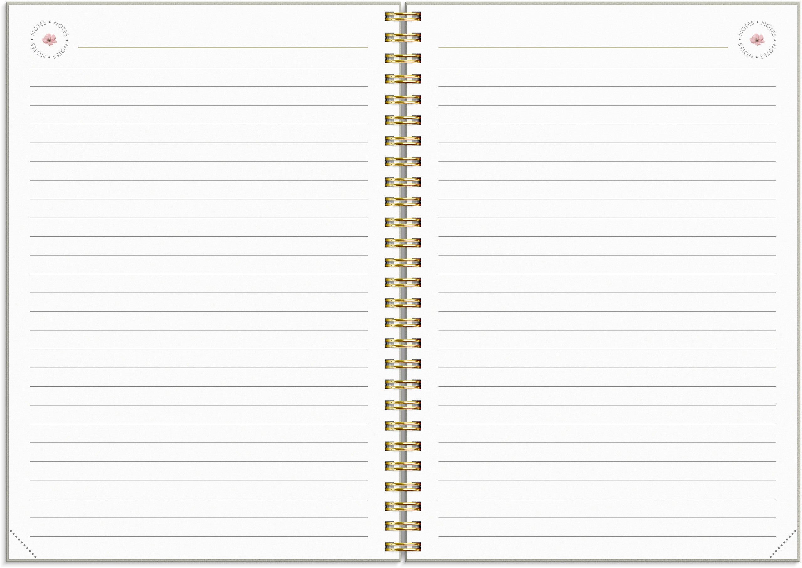 Life Planner Essentials A5 26/27