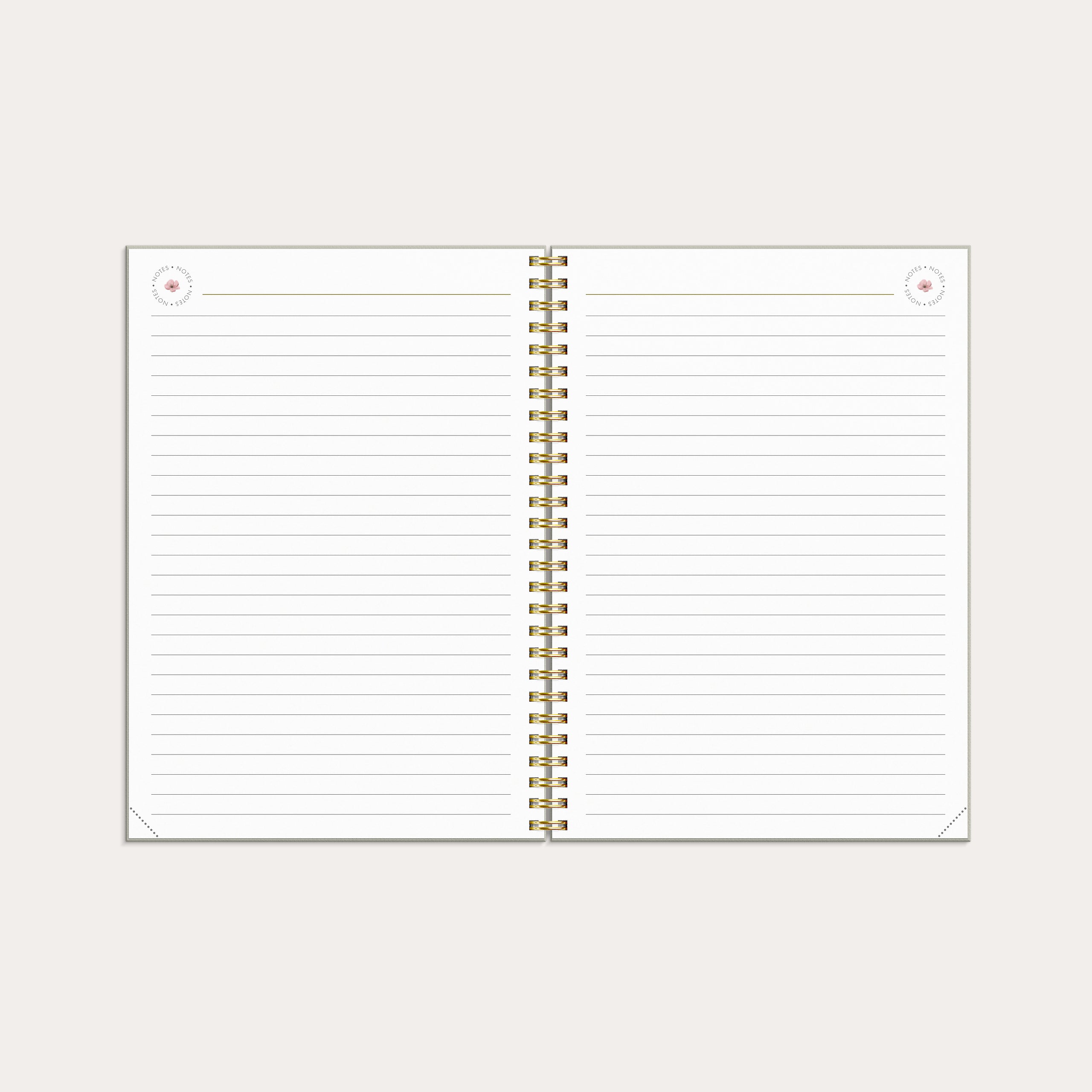 Life Planner Essentials A5 26/27