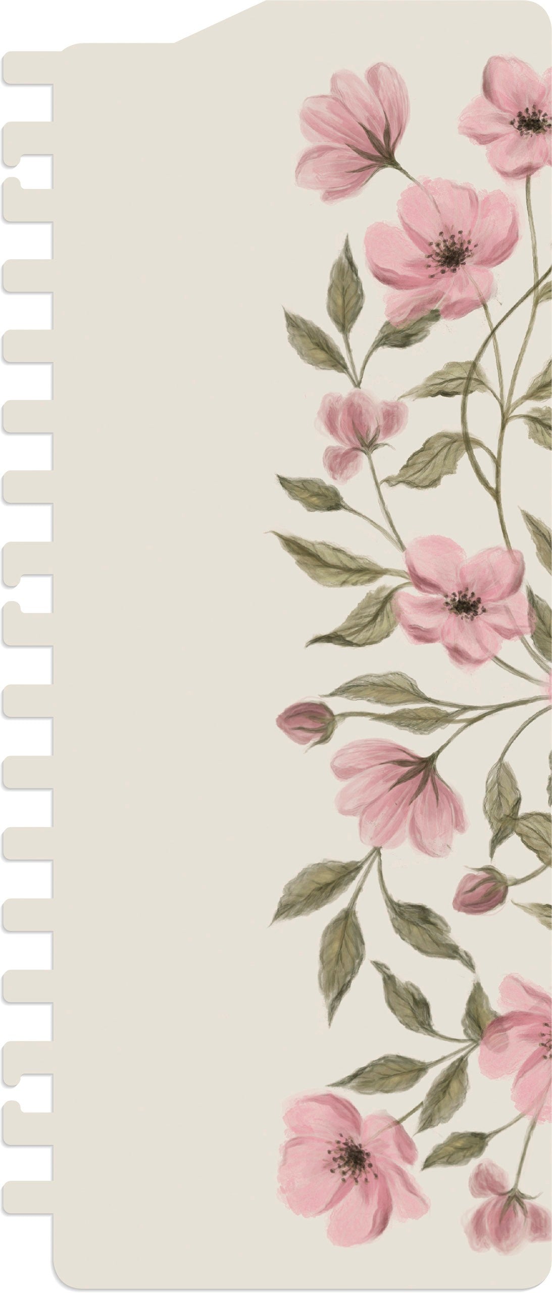 Life Planner Essentials A5 26/27