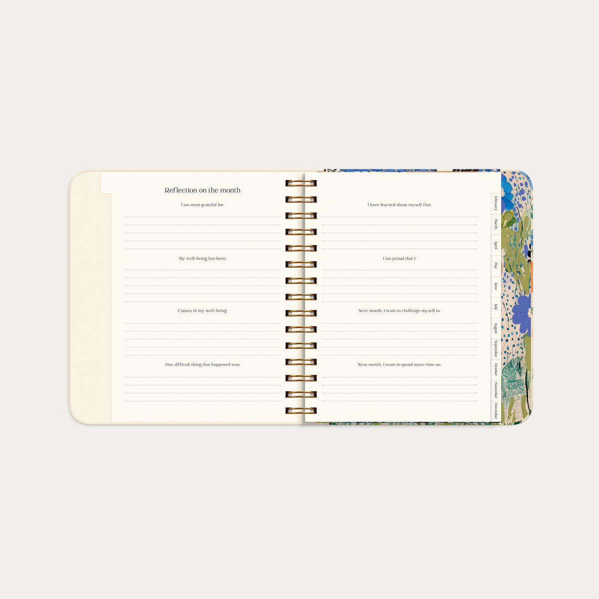 Life Planner Style 2026