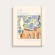 Life Planner Style 2026
