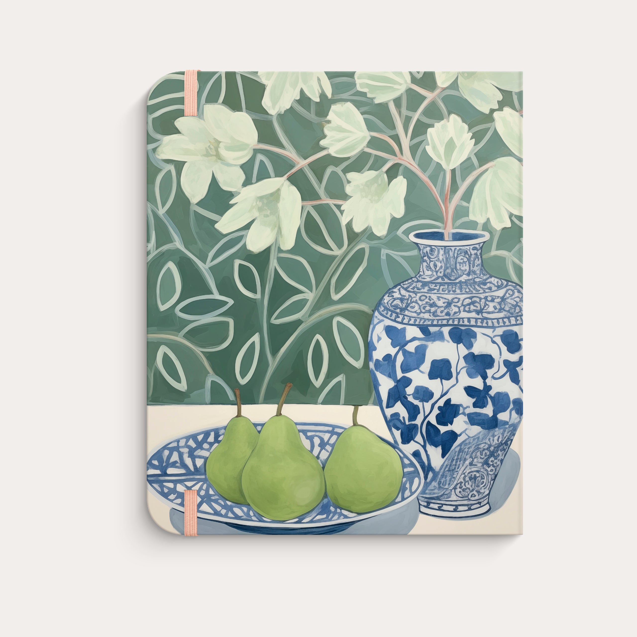 Kalender 2026 Life Planner Decor