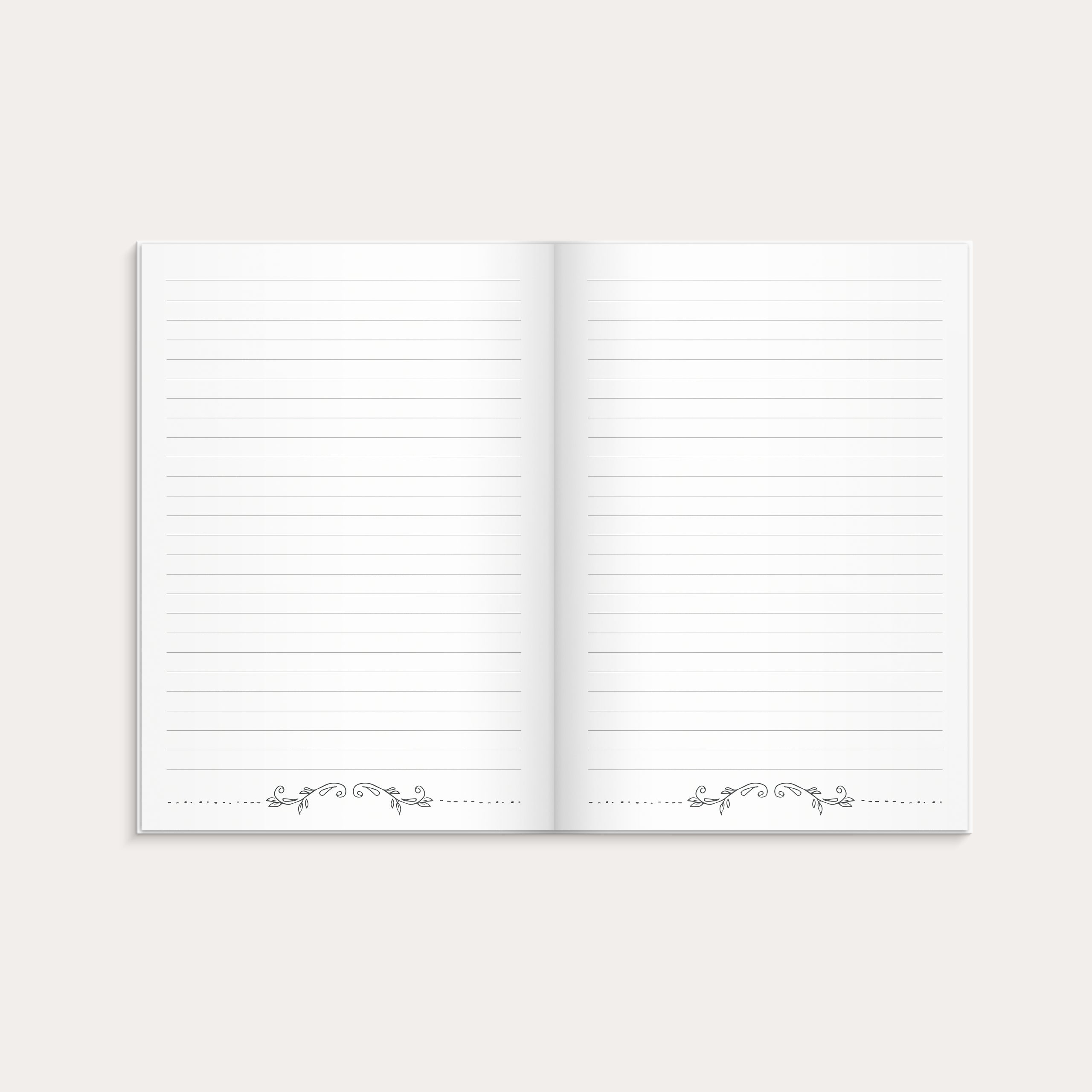 Doodle Planner 2026 gebunden