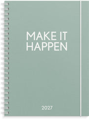 Make it Happen Green 2027