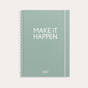 Make it Happen Green 2027
