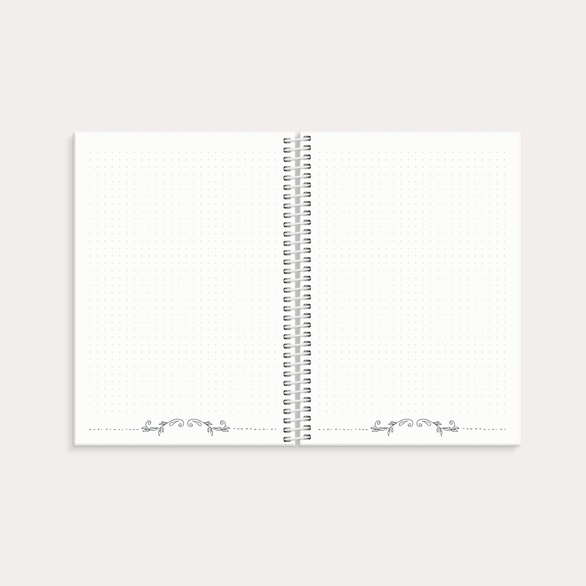 Agenda Doodle 2026 – detail view