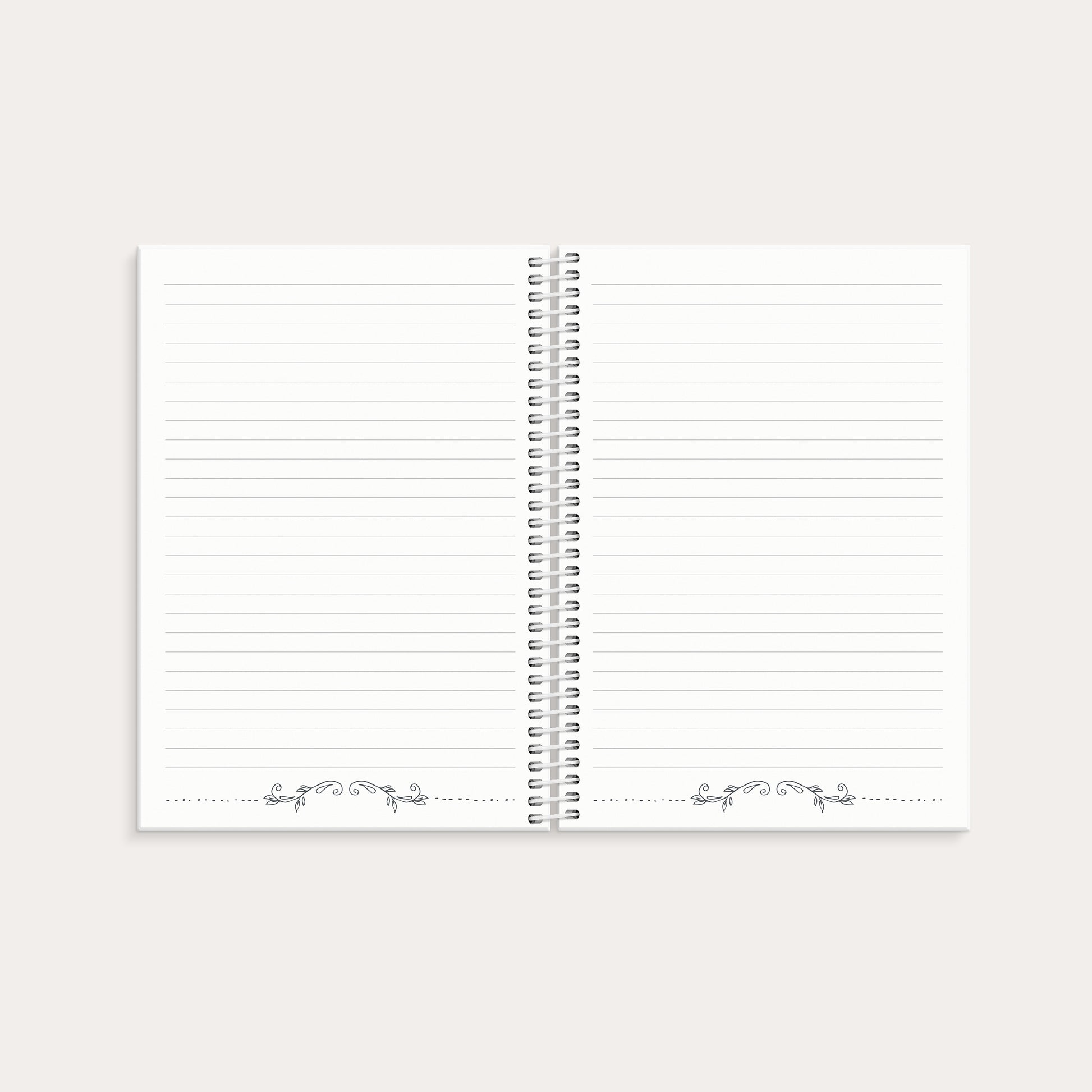 Agenda Doodle 2026 – detail view