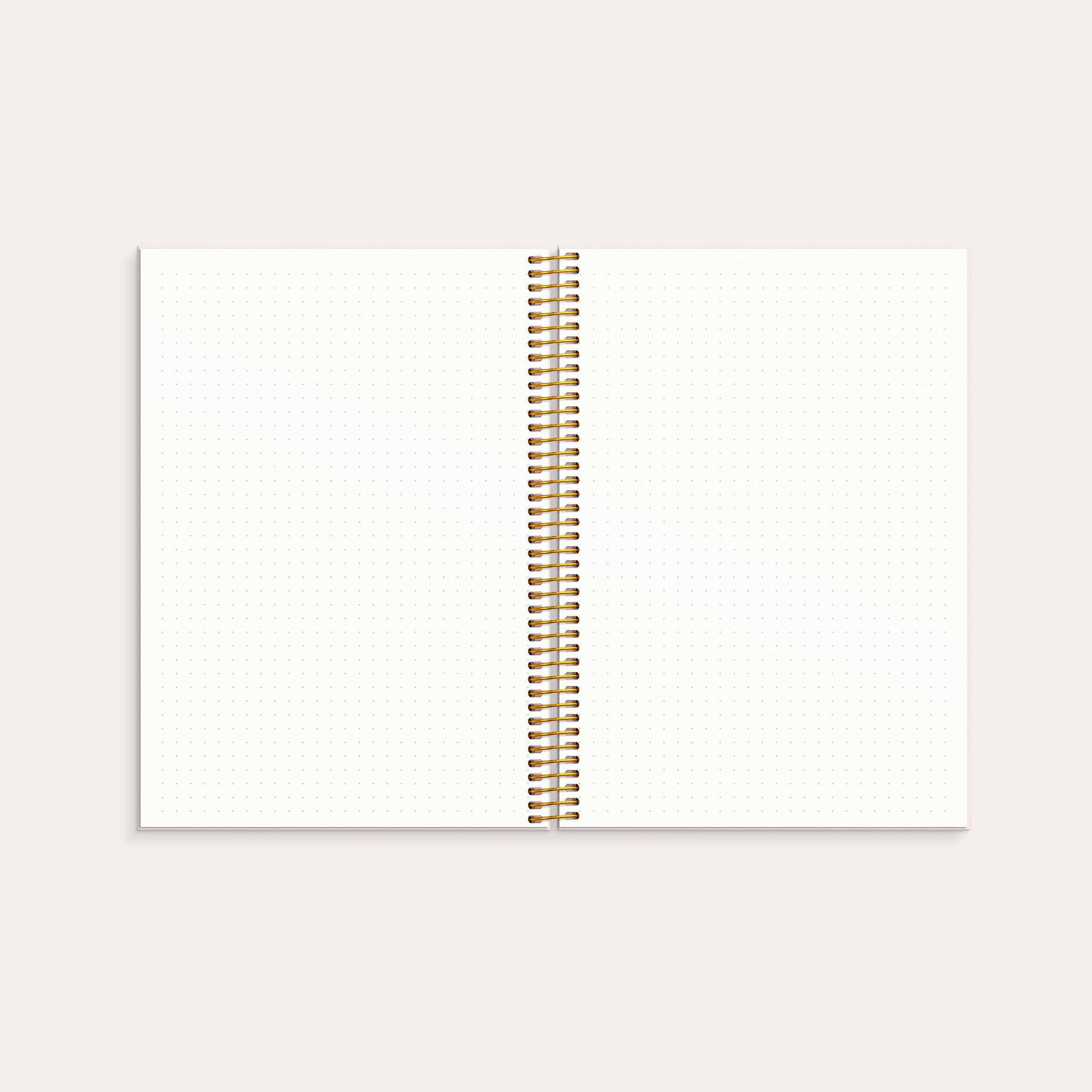 Life Planner Pink 2026