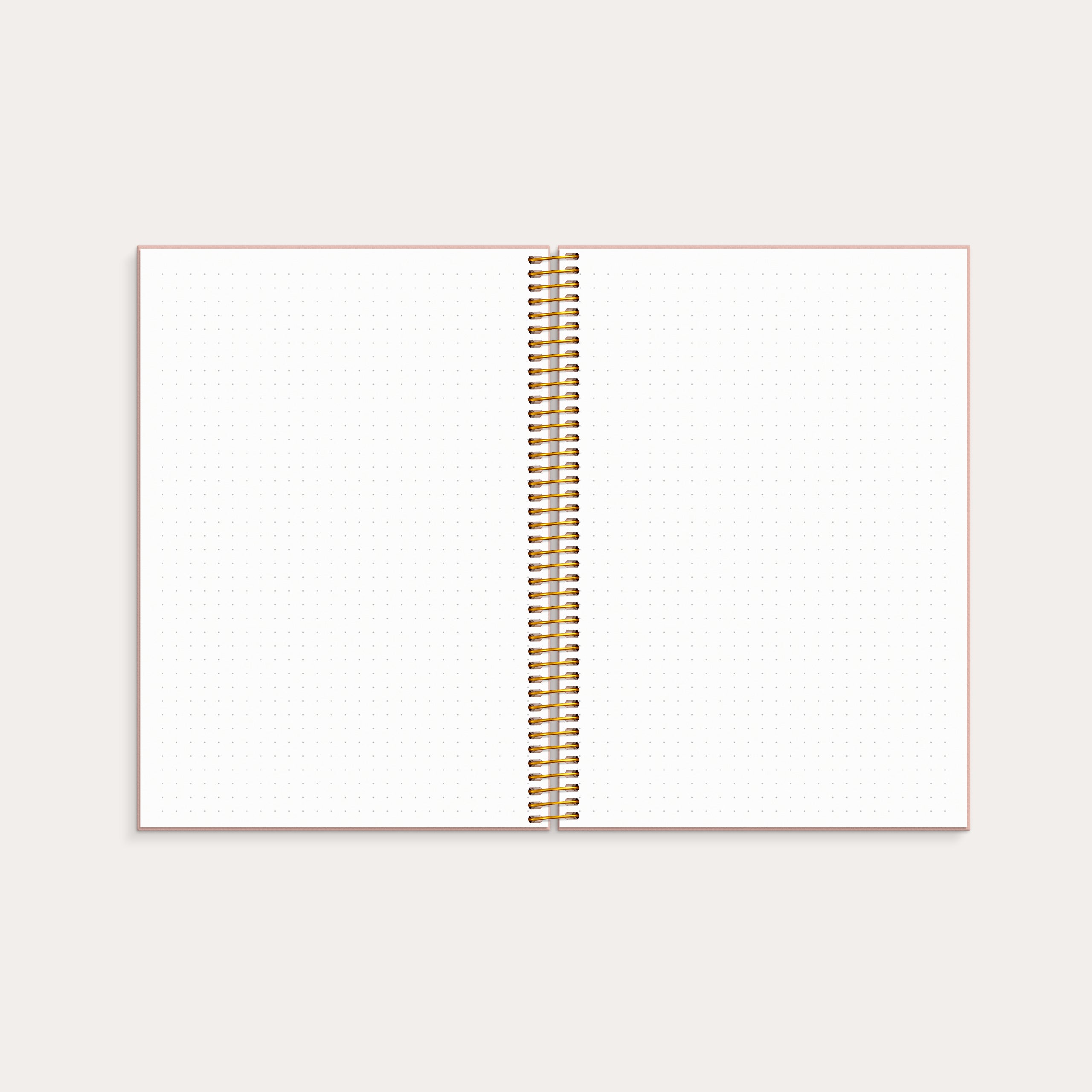 Life Planner Pink 2026