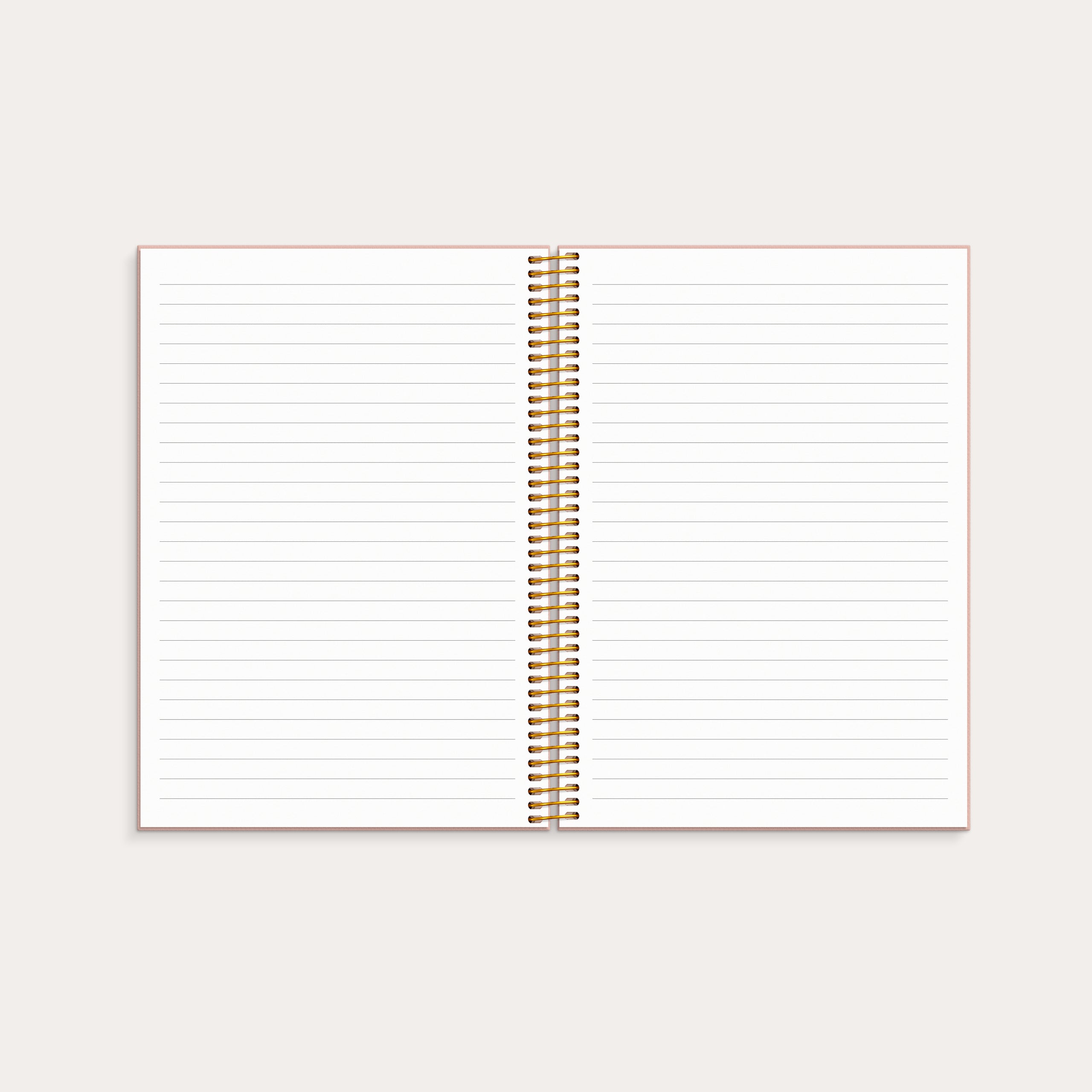 Life Planner Pink 2026