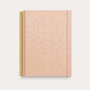 Life Planner Pink 2027