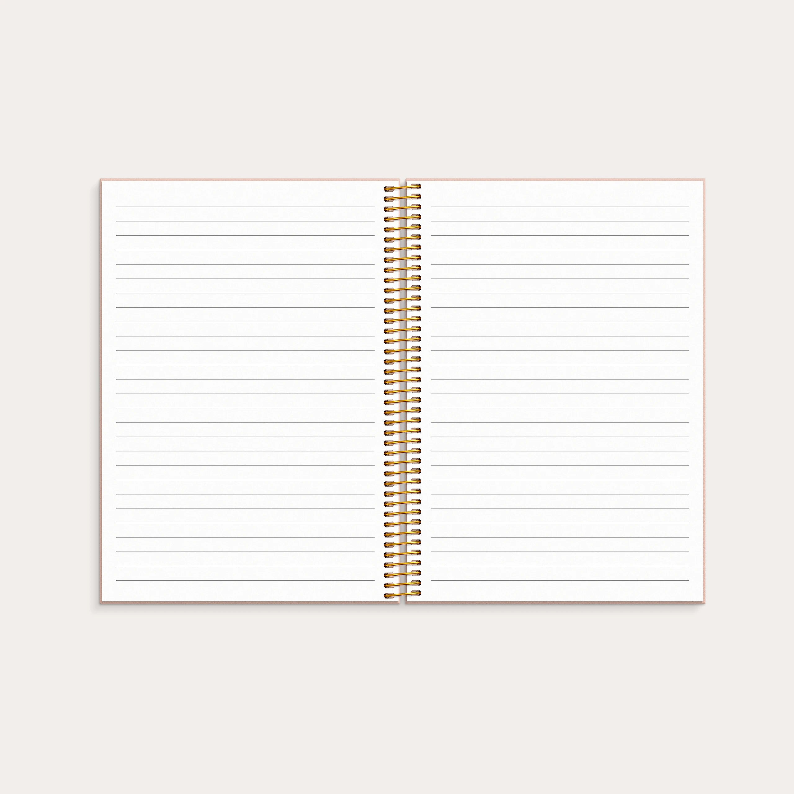Life Planner Pink 2027
