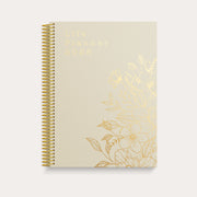 Kalender 2026 Life Planner Bloom