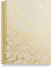 Life Planner Bloom 2027