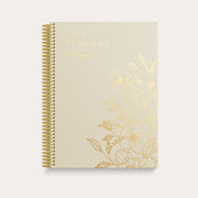 Life planner Bloom 26/27