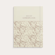 Lehrerplaner 26/27 Blumen
