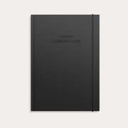 Lehrerplaner 26/27 Schwarz
