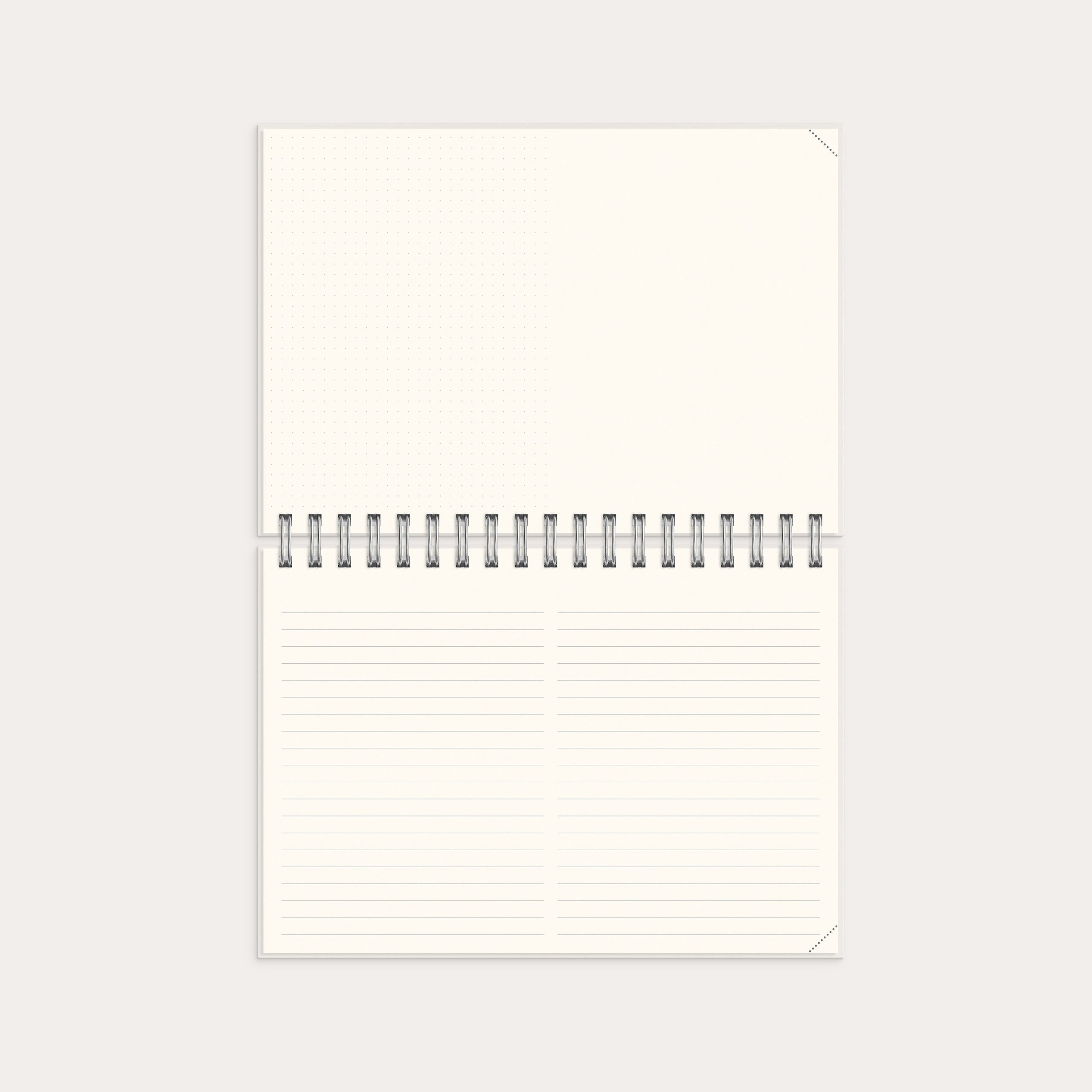 Lehrerkalender 26/27 Reflektion