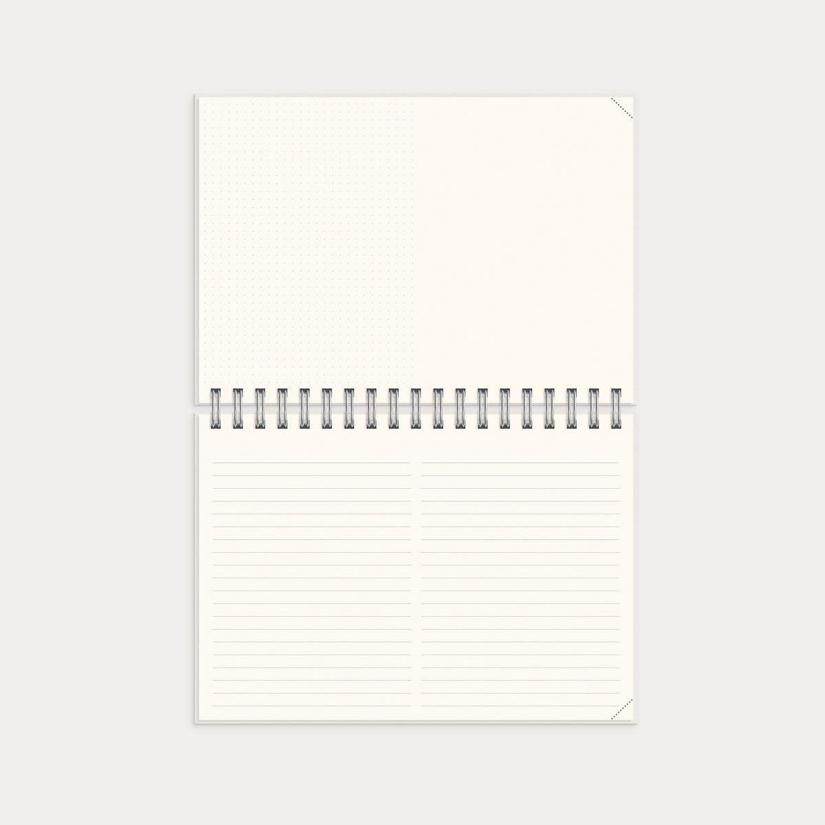 Lehrerkalender 26/27 Reflektion