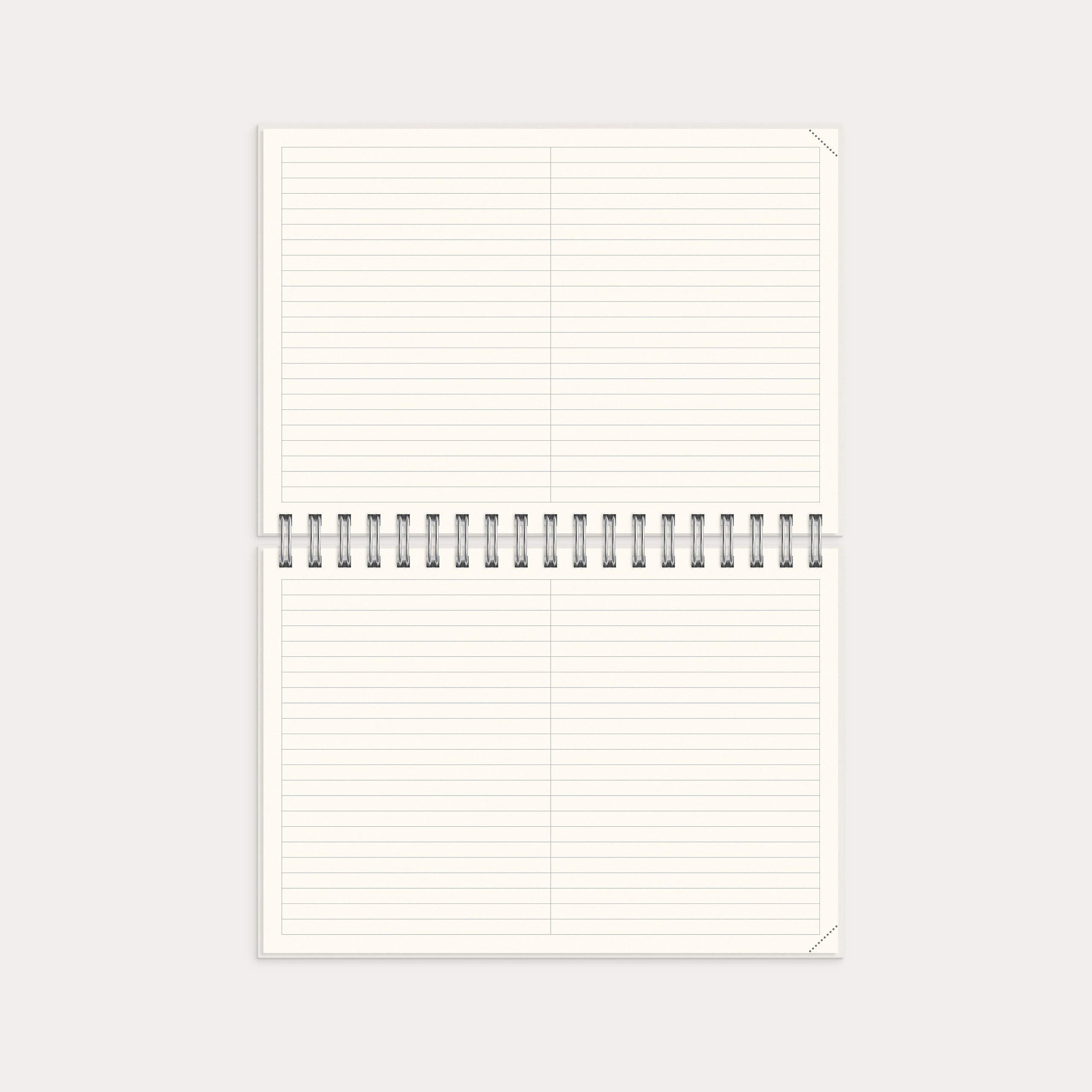 Lehrerkalender 26/27 Reflektion