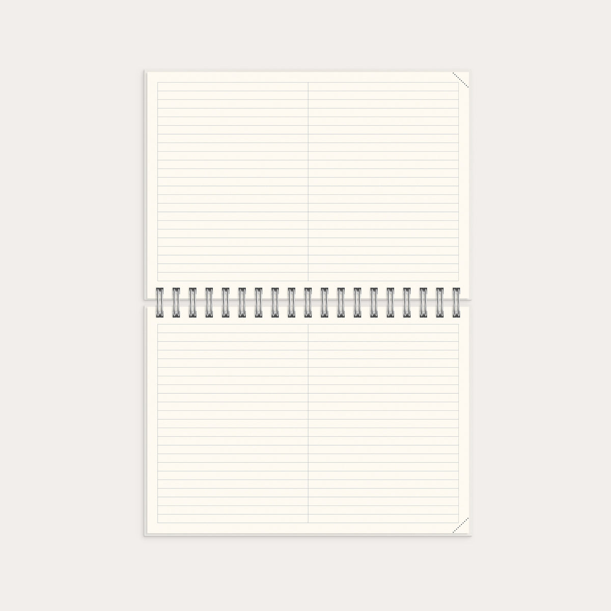 Lehrerkalender 26/27 Reflektion
