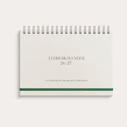 Lehrerkalender 26/27 Reflektion