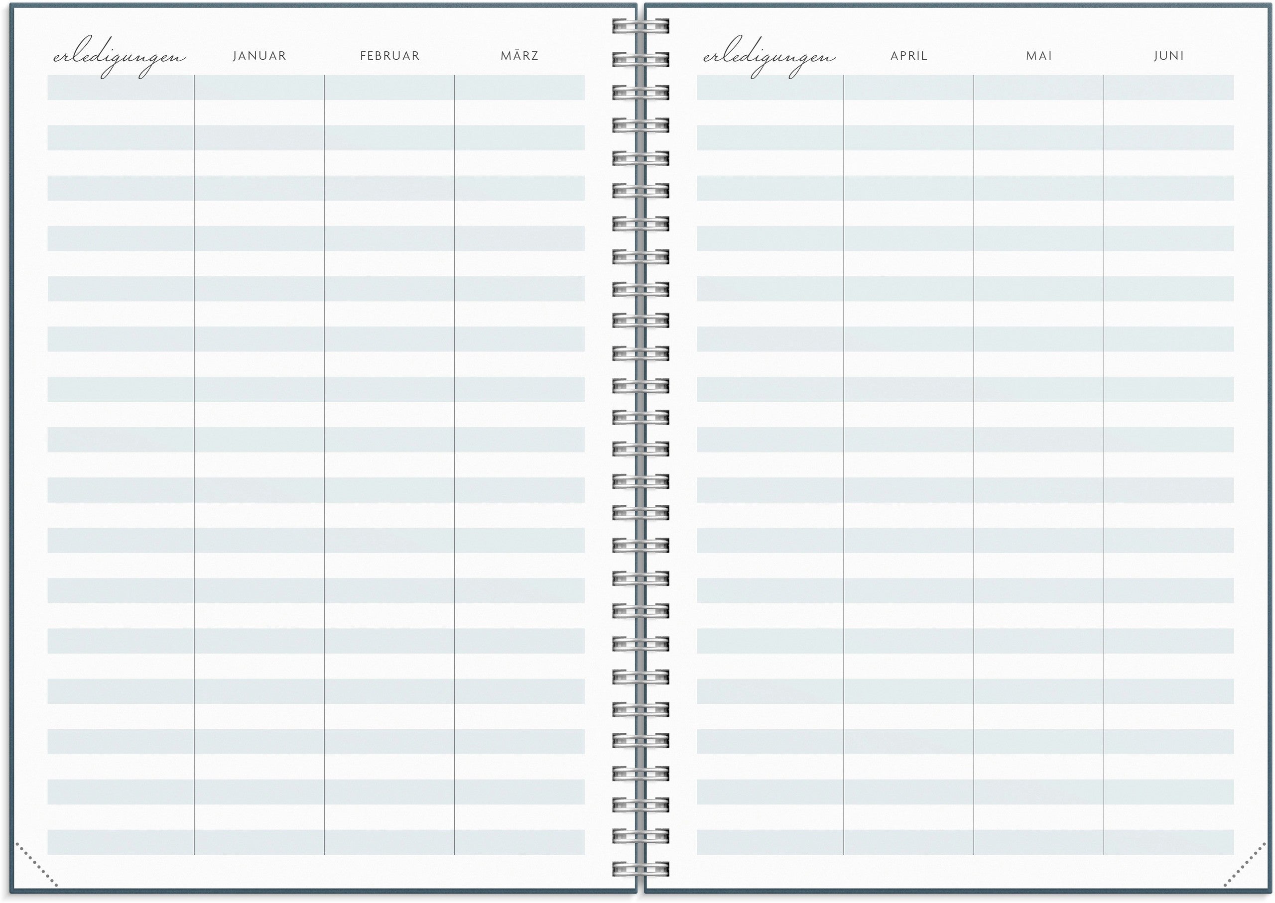 Life Planner To Do 2027