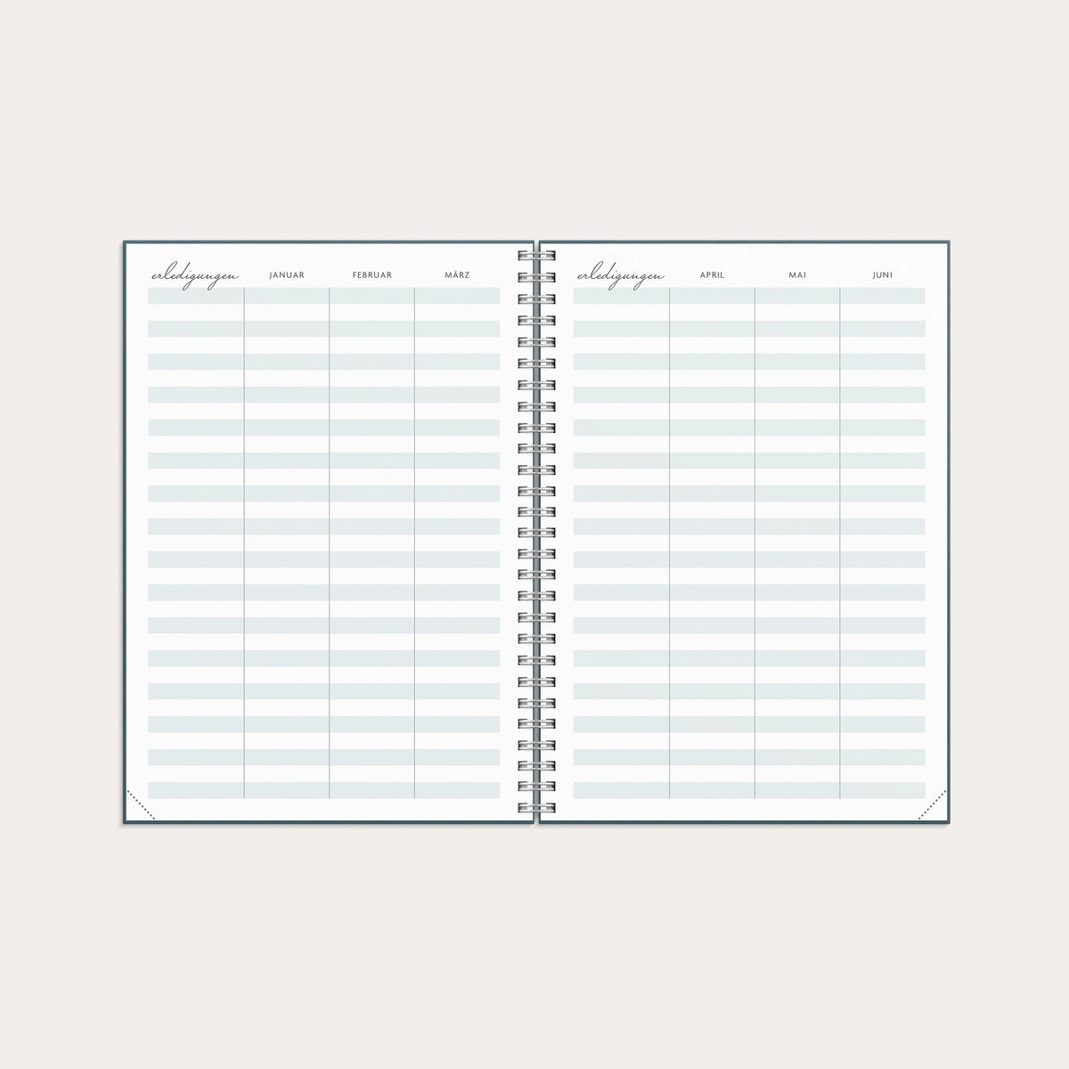 Life Planner To Do 2027