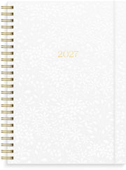 Life Planner Do more 2027 Bianca