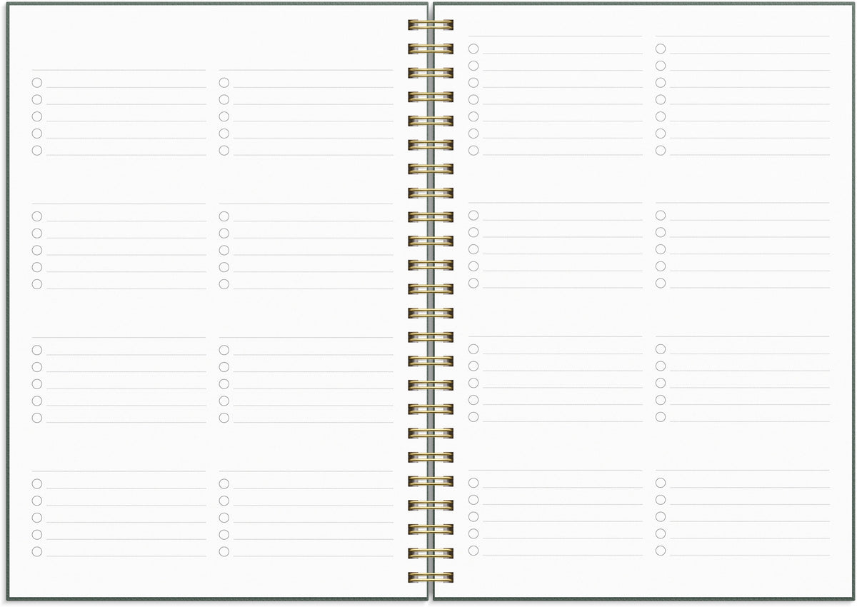 Life Planner Do more 2027