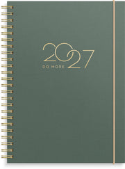 Life Planner Do more 2027